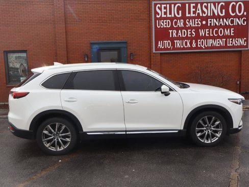 Used 2019 MAZDA CX-9 Grand Touring image 10