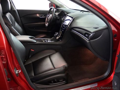 Used 2014 Cadillac ATS Sedan image 32