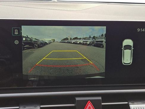 New 2026 Kia Sportage LX image 25