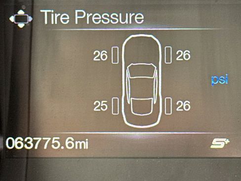 Used 2017 Ford Mustang GT Premium w/ GT Performance Package image 25