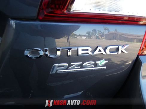 Used 2015 Subaru Outback 2.5i Limited AWD/4WD image 71