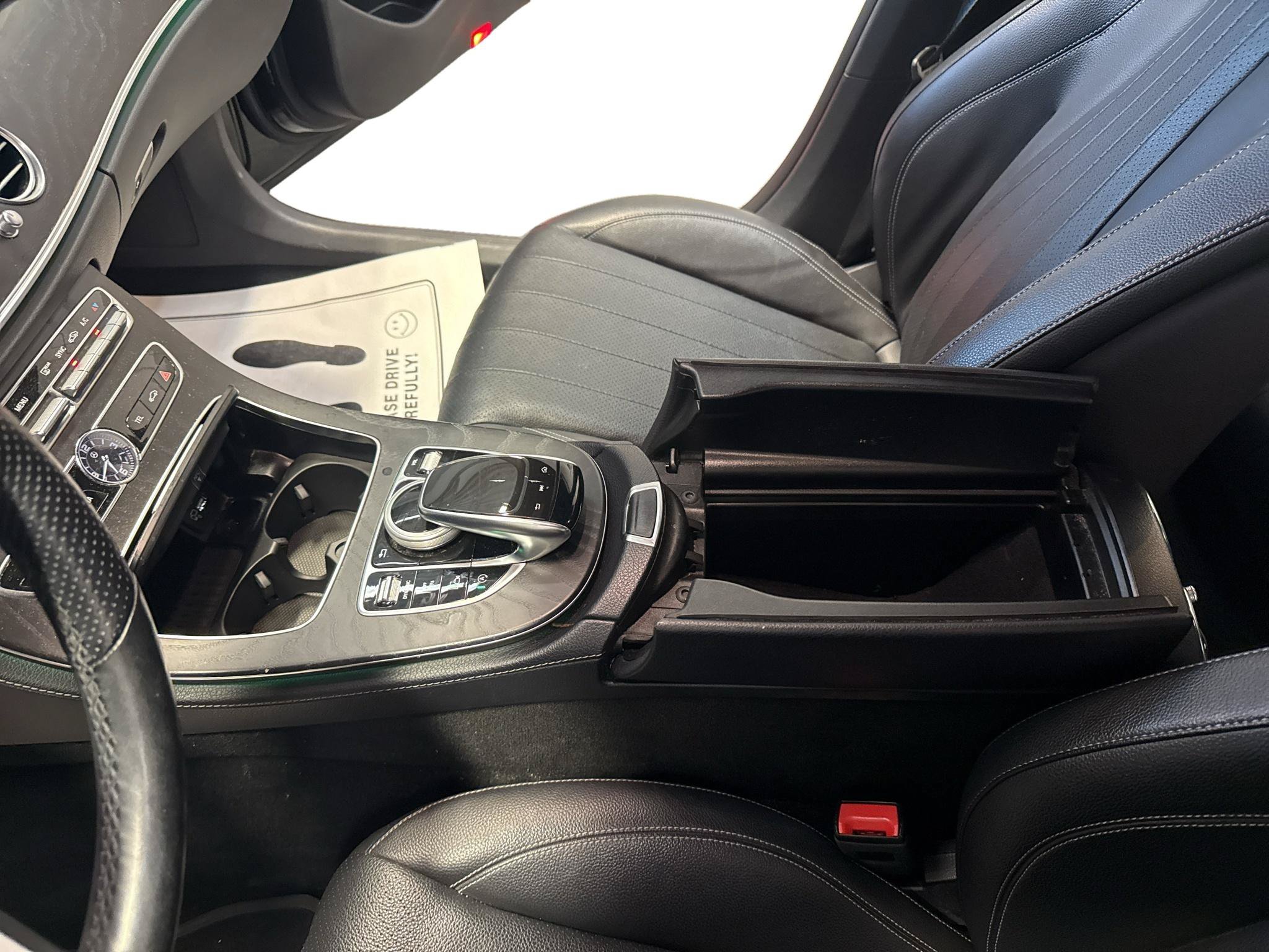 Used 2018 Mercedes-Benz E 300 4MATIC image 15