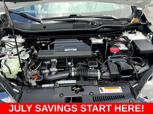 Used 2020 Honda CR-V Touring image 38