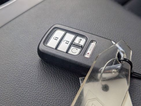 Certified 2022 Honda Accord Sport Special Edition image 20