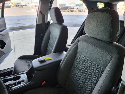 Used 2024 Chevrolet Equinox LT w/ LPO, Floor Liner Package image 19