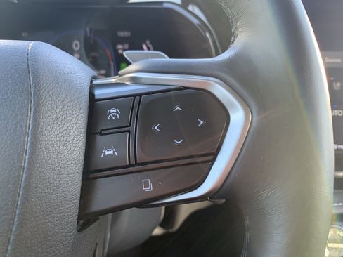 Used 2025 Lexus NX 450h+ AWD w/ Accessory Package (2T) image 19