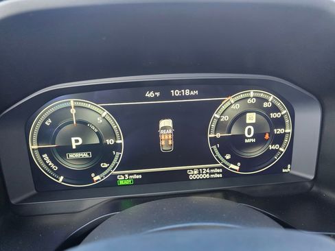 New 2025 Mitsubishi Outlander SEL Black Edition image 19