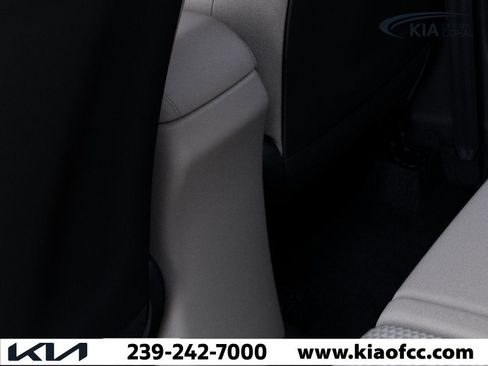 New 2025 Kia Soul LX image 26