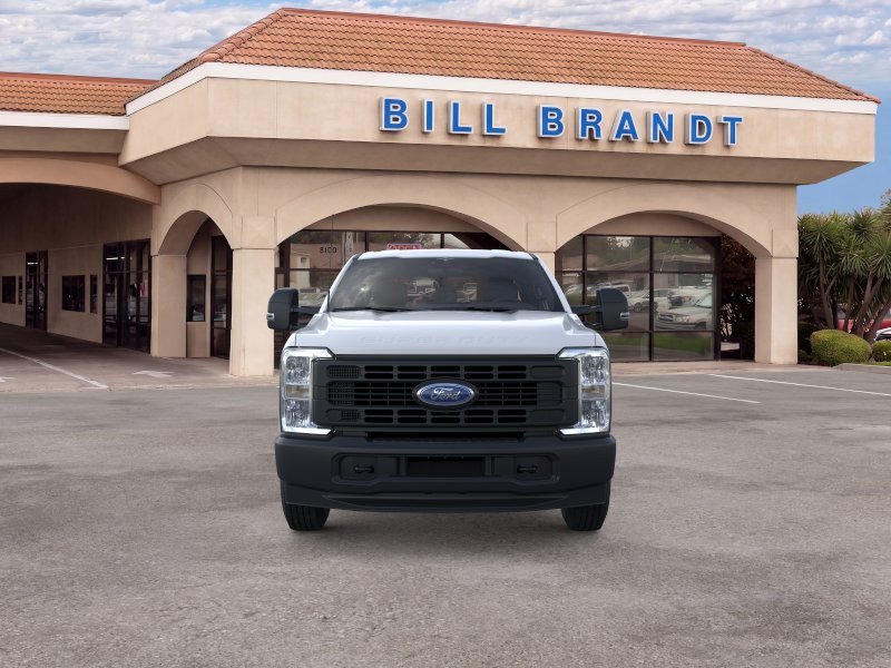New 2026 Ford F350 XL RWD image 8