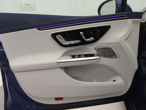 Certified 2023 Mercedes-Benz EQE 350+ 350+ Sedan image 19
