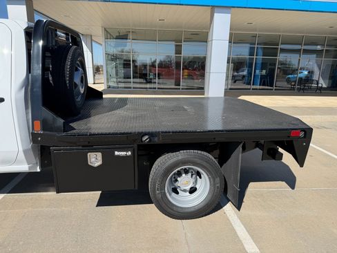New 2026 Chevrolet Silverado 3500 W/T w/ WT Convenience Package AWD/4WD image 5