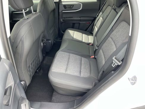 Used 2024 Ford Bronco Sport Big Bend AWD/4WD image 12