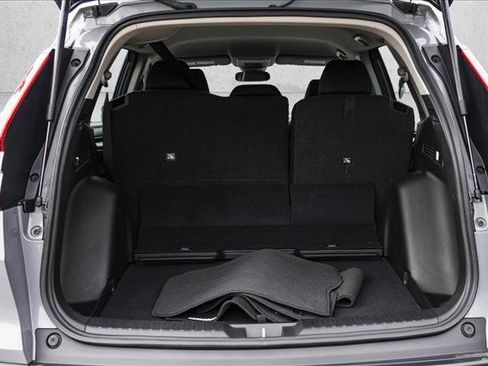 Used 2024 Honda CR-V LX image 24