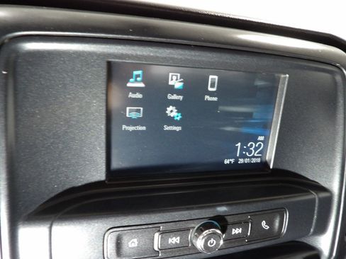 Used 2018 GMC Sierra 1500 2WD Regular Cab image 11