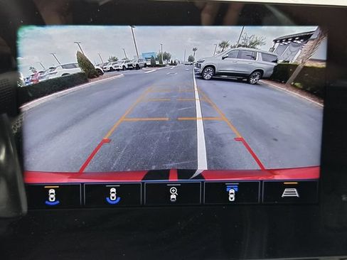 Certified 2022 Chevrolet Corvette Stingray Premium Cpe w/ Z51 Performance Package RWD image 17