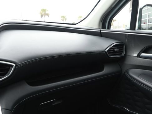 Used 2022 Hyundai Santa Fe SEL w/ Convenience + Premium Package image 28