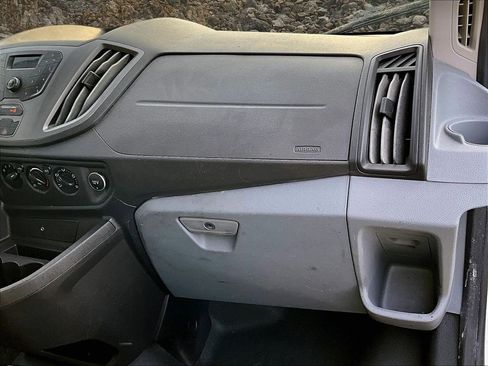 Used 2018 Ford Transit 250 130 Low Roof image 14