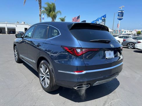 New 2026 Acura MDX w/ Technology Package image 8