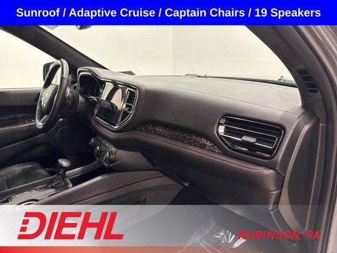 Used 2023 Dodge Durango R/T AWD/4WD image 19