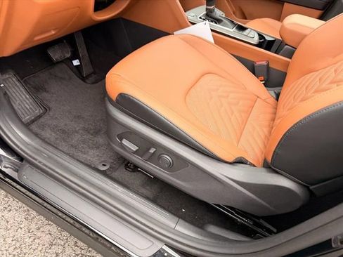 New 2026 Kia Sportage X-Line AWD/4WD image 7