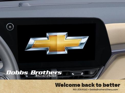 New 2026 Chevrolet Equinox ACTIV w/ Convenience Package III image 20