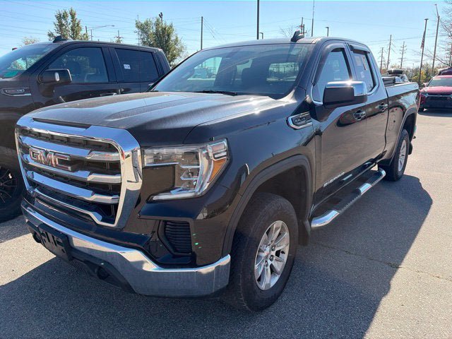 Used 2019 GMC Sierra 1500 SLE w/ Preferred Package AWD/4WD image 1