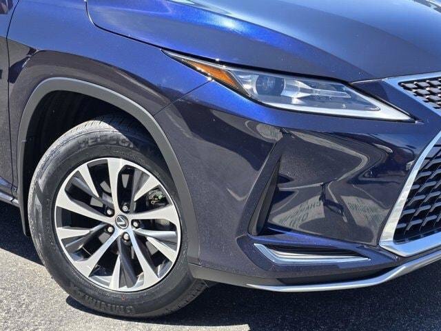Used 2022 Lexus RX 350 FWD image 10