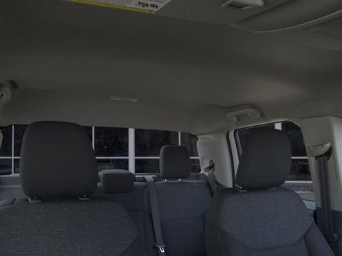 New 2026 Ford Maverick XL w/ Equipment Group 101A image 12