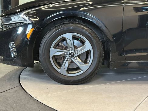 Used 2021 Kia K5 LX image 25