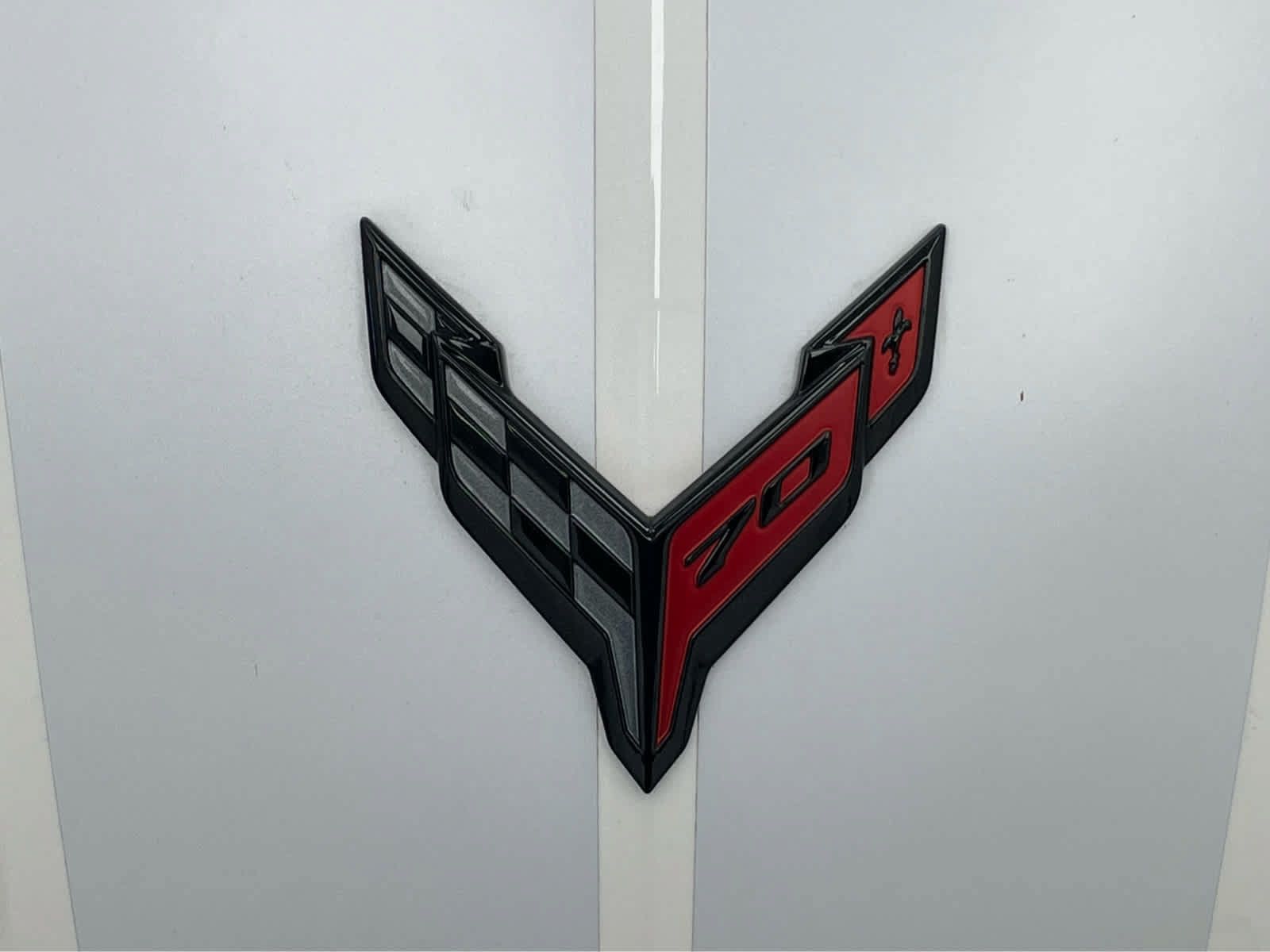 Certified 2023 Chevrolet Corvette Stingray Premium Conv w/ Z51 Performance Package RWD image 22