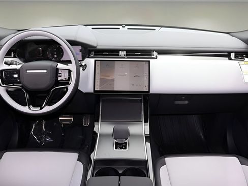 New 2026 Land Rover Range Rover Velar Dynamic SE AWD/4WD image 14
