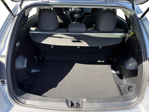 Used 2024 Subaru Impreza 2.0i image 17