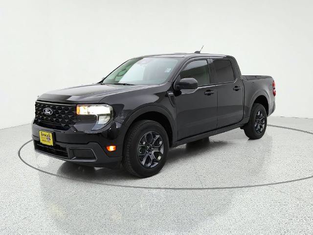 Certified 2025 Ford Maverick XLT w/ Equipment Group 302A AWD/4WD image 3
