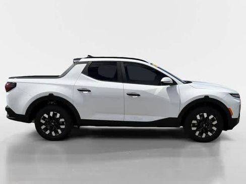 New 2025 Hyundai Santa Cruz SEL FWD image 6