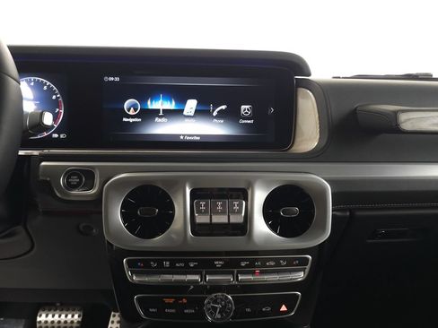 Certified 2023 Mercedes-Benz G 550 image 17