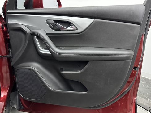 Used 2019 Chevrolet Blazer LT image 33