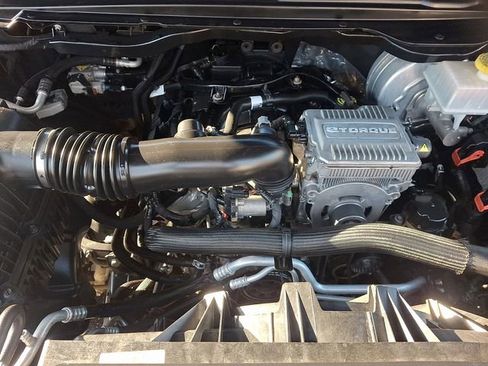 Used 2019 RAM 1500 Big Horn image 28