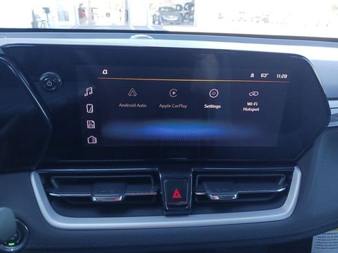 New 2026 Chevrolet TrailBlazer LT w/ LT Cold Weather Package image 20