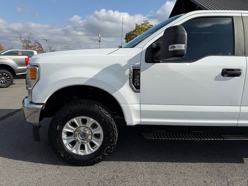 Used 2022 Ford F350 XL w/ STX Appearance Package image 33