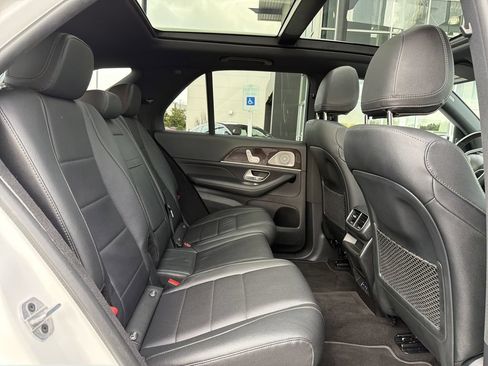 Certified 2024 Mercedes-Benz GLE 350 4MATIC w/ 3rd Row Seat Package image 16
