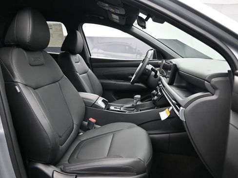 Used 2025 Hyundai Tucson XRT image 28