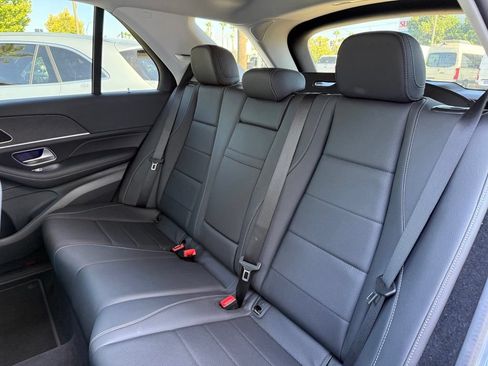 Certified 2026 Mercedes-Benz GLE 350 4MATIC image 14
