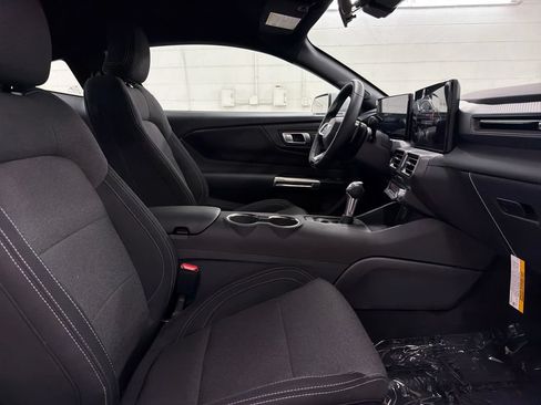 New 2026 Ford Mustang GT RWD image 27