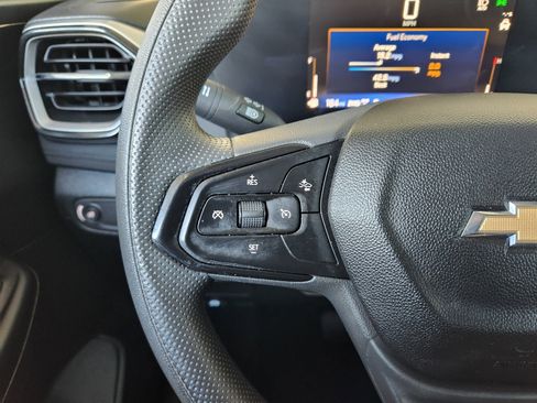 Certified 2024 Chevrolet TrailBlazer LS w/ LS Convenience Package image 29