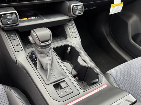 New 2026 Toyota RAV4 XSE AWD/4WD image 19
