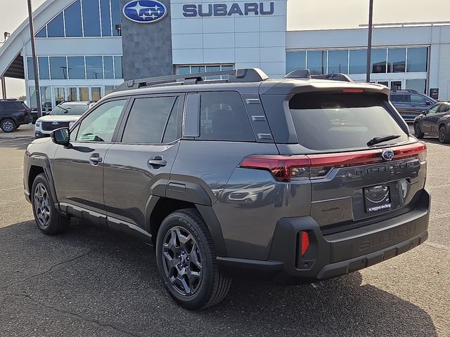 New 2026 Subaru Outback Premium AWD/4WD image 3