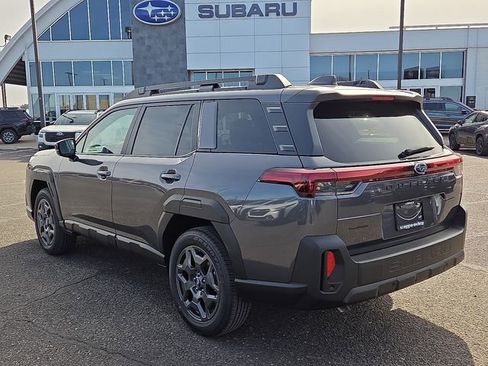 New 2026 Subaru Outback Premium image 3
