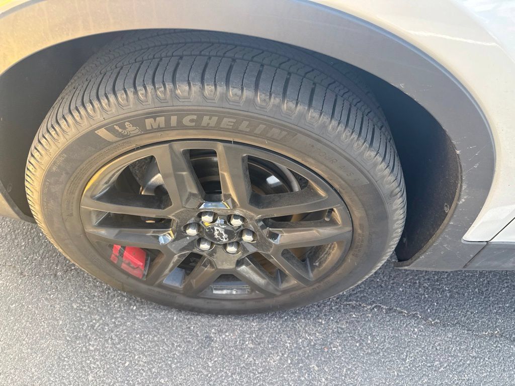 Used 2020 Chevrolet Blazer LT w/ Redline Edition FWD image 8