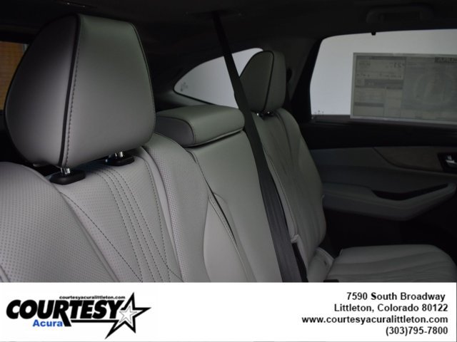 Used 2026 Acura MDX w/ Advance Package AWD/4WD image 26