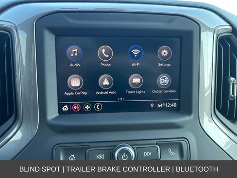 Used 2023 Chevrolet Silverado 3500 W/T w/ WT Convenience Package image 12